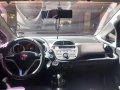 Honda Jazz 1.3 GE 2009 Automatic Low gas consumption-2