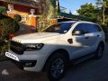 Ford Everest 2016 for sale-0