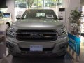 2019 Ford Everest 2.2L 4x2 Titanium AT-0