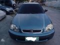 Honda Civic 1999 for sale-7