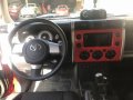 Toyota FJ Cruiser 2018 AT for sale-5