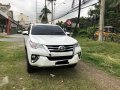 Toyota Fortuner 2017 for sale-7