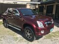 Isuzu Dmax LS iTEQ manual turbo diesel 4x2 2012 model-10