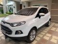 Ford Ecosport 2017 for sale-5