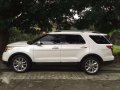 2014 Ford Explorer v6 4x4 V6 Engine Automatic Transmission-6