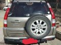 Honda CRV 2005 model FOR SALE-0