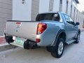 2011 Mitsubishi Strada GLS Sport-V 4x4 AT-5