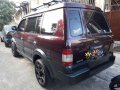 2001 Mitsubishi Adventure for sale-4