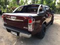 SELLING ISUZU Dmax 2014 manual-4