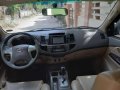 2013 Toyota Fortuner G Automatic Diesel -7