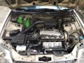 2000 Honda Civic LXi for sale-11