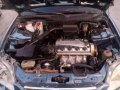 Honda Civic 1999 for sale-3