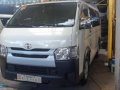 2018 Toyota Hiace for sale-0