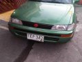 Toyota Corolla big body 100% orig private since birth-9