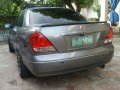 SELLING NISSAN Sentra gx 2008-2