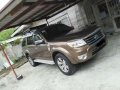 2011 Ford Everest FOR SALE-9