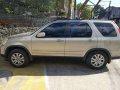 Honda CRV 2005 model FOR SALE-2