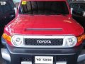 2015 Toyota FJ Cruiser for sale-0