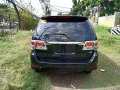 Toyota Fortuner 2016 for sale-7