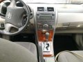 2009 Toyota Corolla Altis V for sale-2