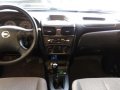 Nissan Sentra 2004model FOR SALE-4