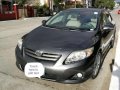 2009 Toyota Corolla Altis V for sale-4