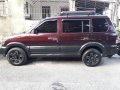 2001 Mitsubishi Adventure for sale-2