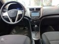 2012 Hyundai Accent Matic FOR SALE-1