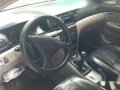 Toyota Corolla Altis 2001 FOR SALE-2