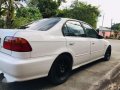 1997 Honda Civic SIR body B16A engine DOHC for sale or swap-10