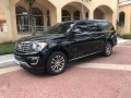 2018 Ford Expedition El with Bucket seats 1tkms only-6