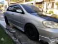 Toyota Corolla Altis 2002 for sale-2