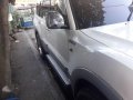 Mitsubishi Pajero 1999 for sale-2