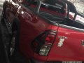 2016 TOYOTA Hilux 24 G 4x2 Automatic Red-1