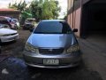 Toyota Corolla Altis 2004 for sale-11