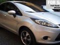 Ford Fiesta 2010 MT All Power Casa maintained -4