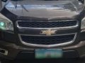 SELLING CHEVROLET Colorado 4x4 2013 model-0