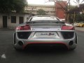 2012 Audi R8 gt Regula FOR SALE-2