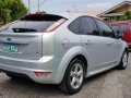 Ford Focus 2010 For Sale-0