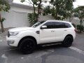 2017 Ford Everest 2.2L 4X2 titanium plus AT FOR SALE-4