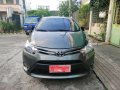 GRAB Ltfrb ready Toyota Vios E automatic 2017-2