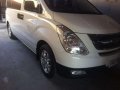 2010 model Hyundai Starex TCi Diesel Manual transmission-0