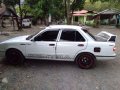 SELLING Nissan Sentra 2000-1