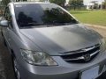 2008 Honda City for sale-4