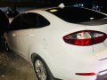 Ford Fiesta 2016 for Sale-9