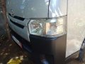 Toyota Hiace 2017 for sale-10