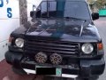 Mitsubishi Pajero 1993 for sale-6