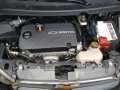 2017 Chevrolet Spark LT Automatic Transmision-0
