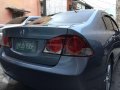 For Sale or swap 2007 HONDA Civic fd 18S matic all powertop of the line-0