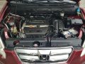 2006 HONDA CRV - 300k negotiable upon viewing . automatic-6